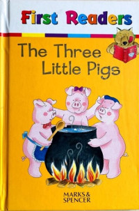 The Three Little Pig