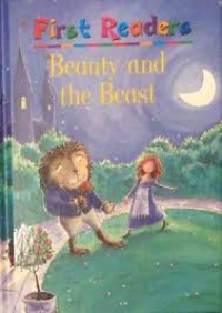 Image of Beauty and the Beast
