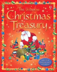 Image of Christmas Treasury