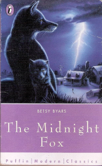 Image of The Midnight Fox