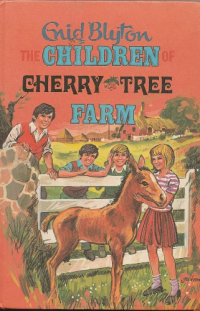 Image of Children Cherry Tree Farm