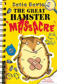 Image of The Great Hamster