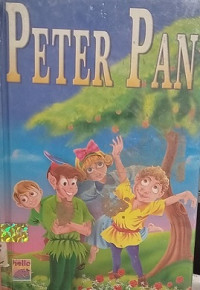 Image of Peter Pan
