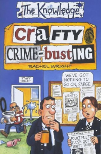 Image of Crafty Crime-busting