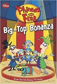 Image of Big Top Bonanza