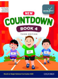 New Countdown 4 -3rd Edition