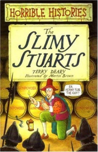 Image of The Slimy Stuarts