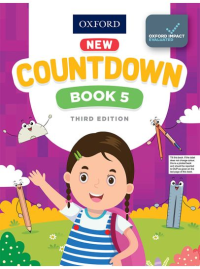 New Countdown 5 Third Edition
