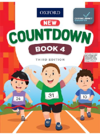 Image of New Countdown 4