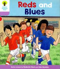 Image of Reds and Blues