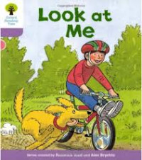 Image of Look at Me