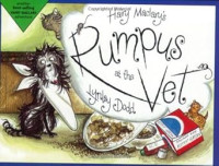 Image of Hairy Maclary's Rumpus at the Vet