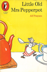 Image of Little Old Mrs. Pepperpot