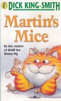 Image of Martins Mice