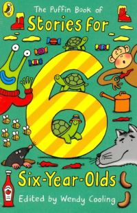 Image of Stories for Six Years Olds