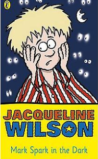 Image of Mark Spark In The Dark