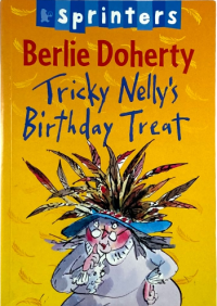 Image of Tricky Nelly's Birthday Treat