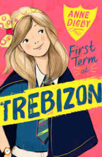 Image of Trebizon