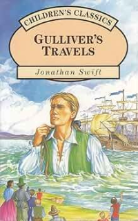 Image of Gulliver's Travel