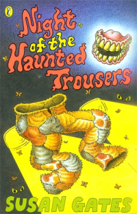 Image of Night of the Haunted Trousers