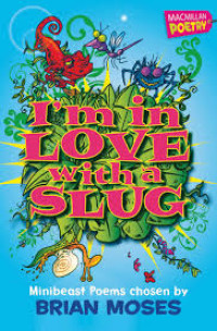 Image of I's In Love With A Slug