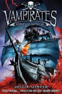 Image of Vampirates- Demons of the Oceans