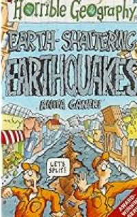 Image of Earth Shattering Earthquakes