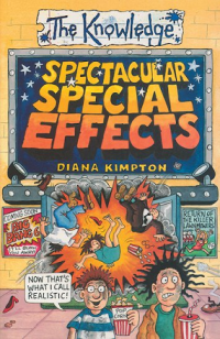 Image of Spectacular Special Effects
