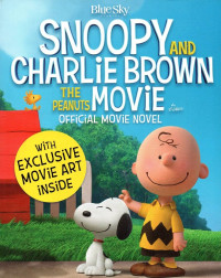 Image of Snoopy And Charlie Brown The Peanuts  Movies