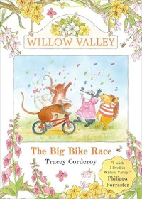 Image of The Big Bike Race