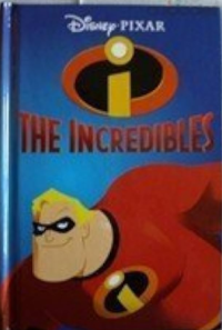 Image of The Incredibles
