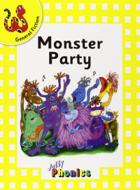 Image of Monster Party
