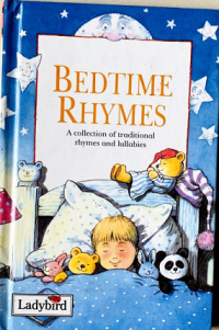 Image of Bed Time Rhymes
