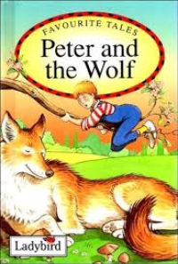 Image of Peter And The Wolf