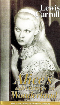 Image of Alice's Adventures in Wonderland