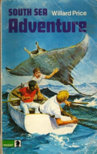 Image of South Sea Adventure