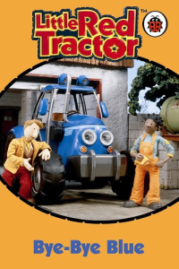 Image of Bye-Bye Blue