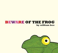 Image of Beware of the Frog