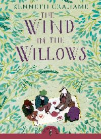 Image of The Wind In The Willow