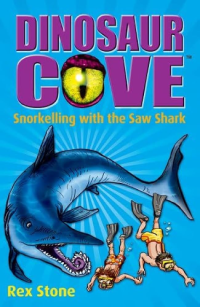 Image of Snorkelling with the Saw Shark