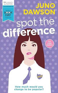 Image of Spot the Difference