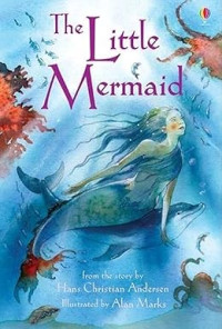 Image of The Little Mermaid