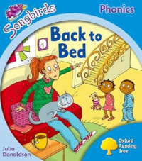 Image of Back to Bed