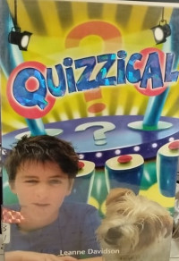 Quizzical