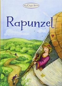 Image of Rapunzel