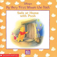 Image of Safe at Home with Pooh