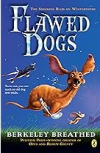 Image of Flawed Dogs