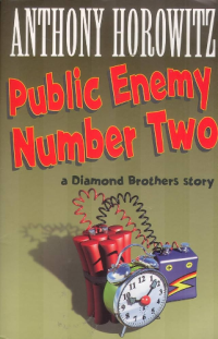 Image of Public Enemy Number Two