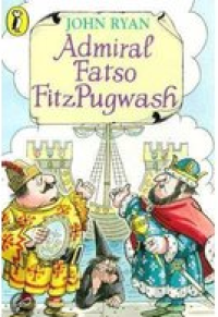 Image of Admiral Fatso