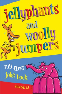 Image of Jellyphants And Woolly Jumpers
